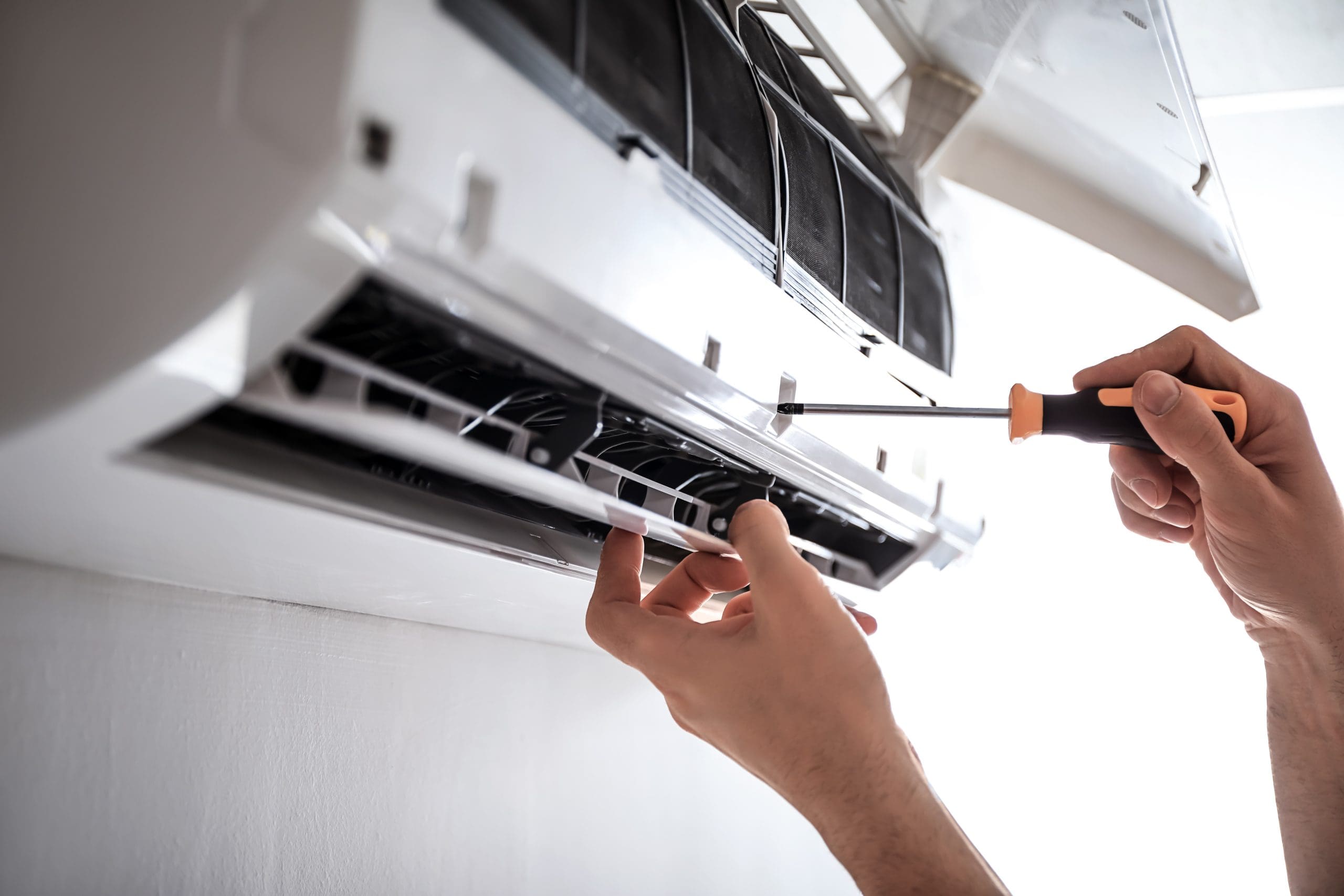 When do you need a commercial air conditioning engineer?